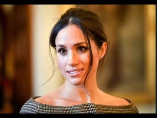 Meghan Markle fustigée alors que le snob du couronnement montre qu'elle n'a "aucun respect pour