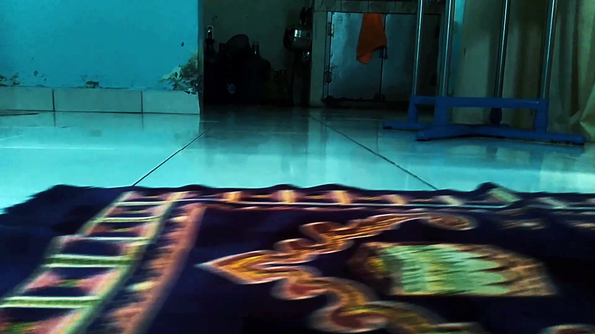 ADA MEREKA - Film Pendek Horor Indonesia