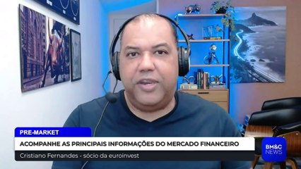 ECONOMIA: JUROS DOS EUA TEM ESPAÇO PARA CORTE?
