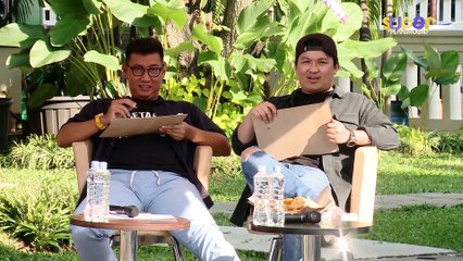 Stand Up Aliman Aki: Bayangin Kalau Lisa Blackpink Nikah sama Orang Betawi | Super Playground Vol. 1