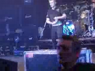 Sum 41 King of contradiction Manchester Academy - 26_02_08