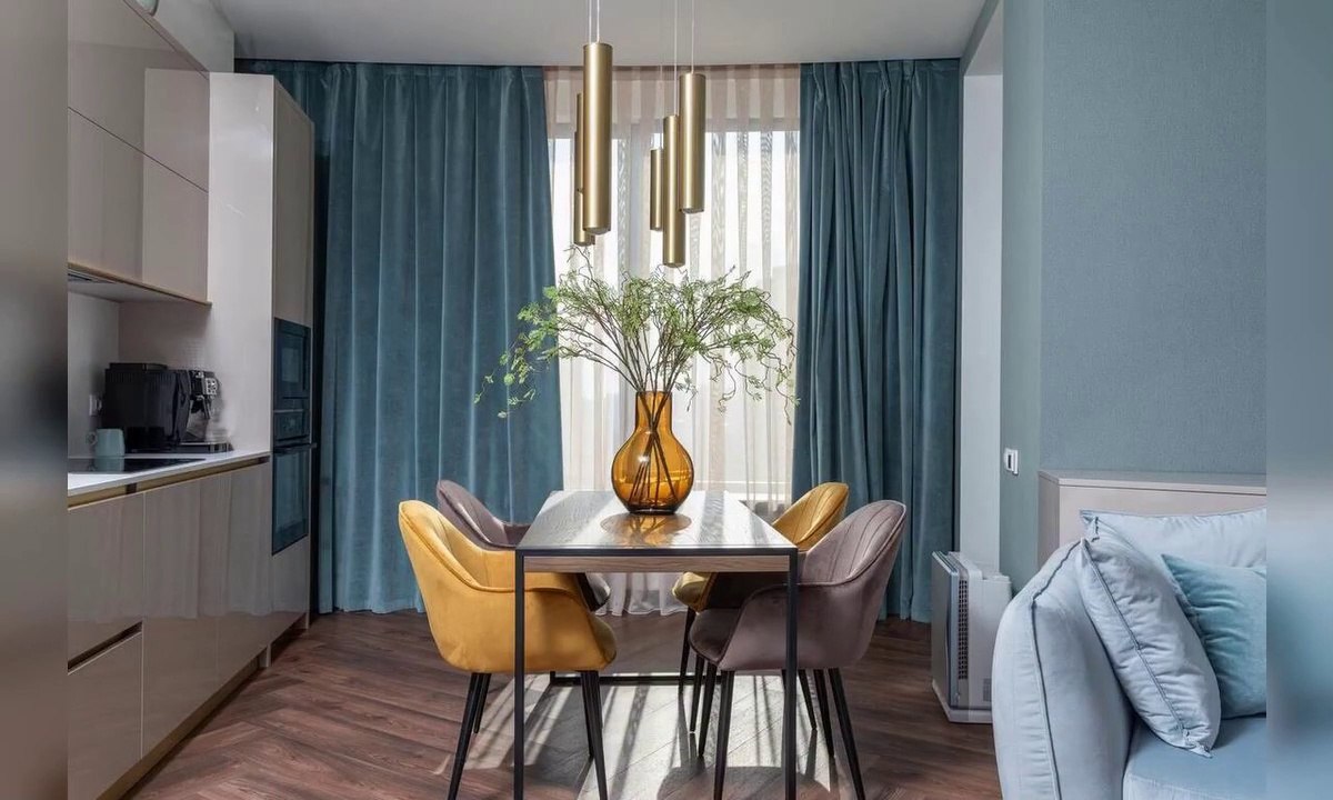 Dining - Design Ideas D212422