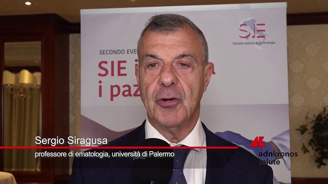 Nuove terapie geniche contro l'emofilia