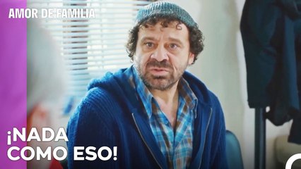 ¿Está Mi Ex Esposa En Estambul? - Amor De Familia Capitulo 19