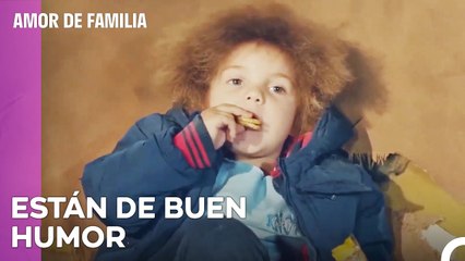 ¡Ismet Ha Sido Secuestrado! - Amor De Familia Capitulo 18