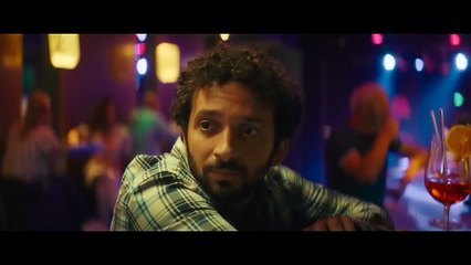 Les Complices Bande-annonce (FR)