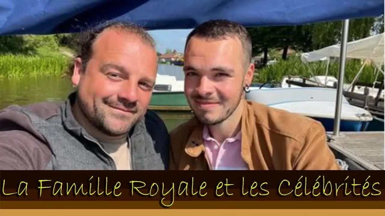 Guillaume (L'amour est dans le pré) "sous le choc" : drame à la ferme, son impressionnante photo