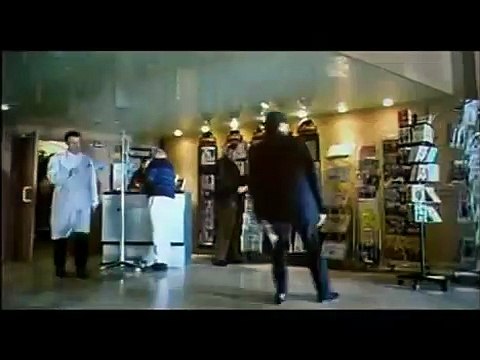 Rire et Châtiment Bande-annonce (FR)