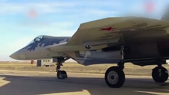 Sır olay ortaya çıktı! Rus pilot komutu yanlış anlayınca…