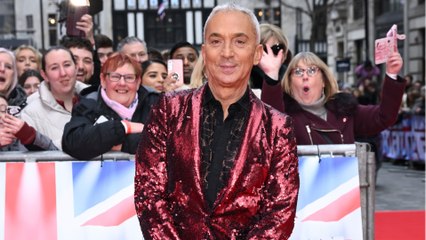 Bruno Tonioli’s net worth and BGT scandal