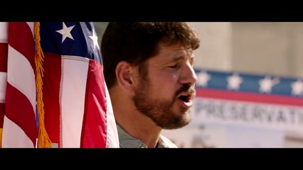 Wild Beauty: Mustang Spirit of the West Bande-annonce VO