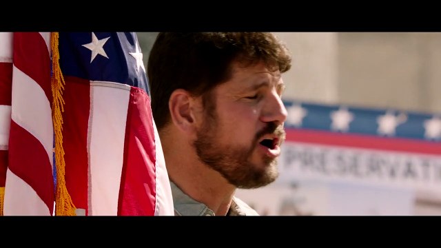 Wild Beauty: Mustang Spirit of the West Bande-annonce VO