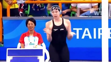 Il est impossible d'oublier ! 1 moment sur un million dans le sport féminin