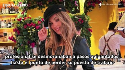 Marta Riesco se pone seria y confiesa cuál es su verdadera situación