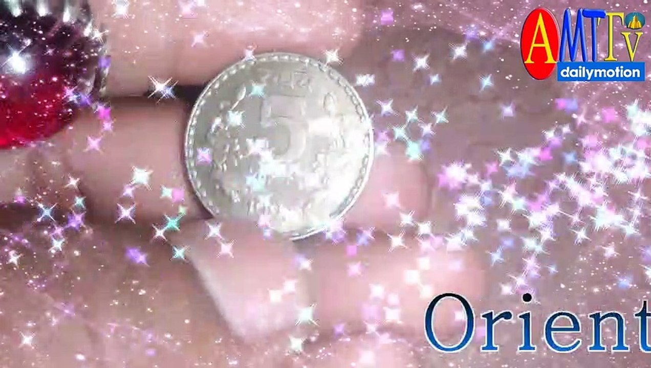 5 Rupees Most Valuable Regular Coins /  Rare 5rs general circulation coins /  5rs coin value