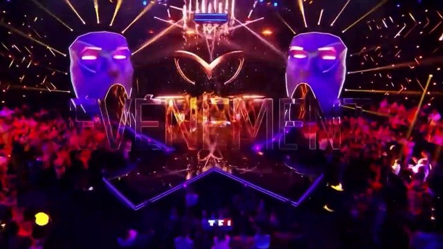 Bande-annonce de la nouvelle saison de Mask Singer sur TF1