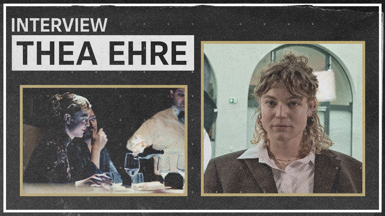 Schauspielerin Thea Ehre: 'Als Transfrau möchte ich auch eine Cis-Frau spielen'