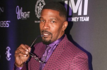 Jamie Foxx hospitalisé : sa fille Corinne donne des nouvelles