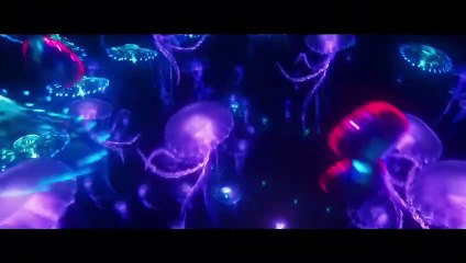 La Petite sirène Reportage VO