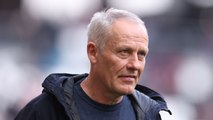 Freiburg könnte KSC überflügeln - Streich: 