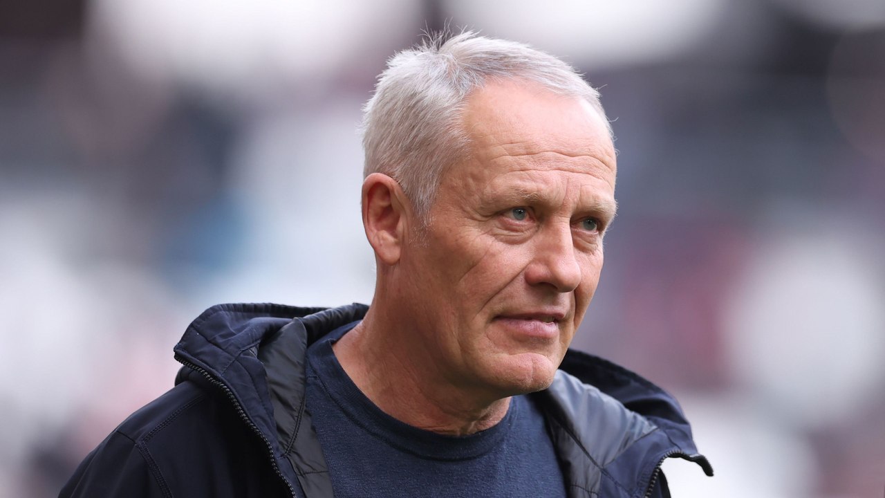 Freiburg könnte KSC überflügeln - Streich: 'Welches Spiel ist nicht schwierig?'