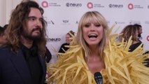 Heidi Klum: Dort hat sie Tom Kaulitz kennengelernt