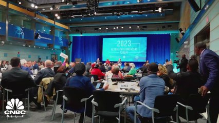 اجتماعات الربيع تتناول معضلة الذكاء الاصطناعي الكبرى!