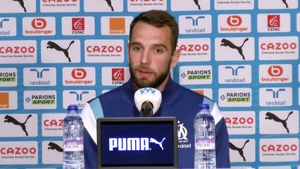 OM-ESTAC : Lopez "c'est une expérience unique pour moi de jouer au Vélodrome"