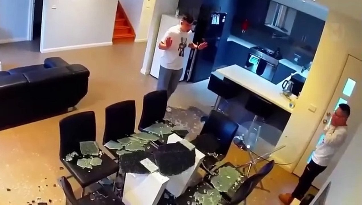 30 Incredible Moments Caught on Camera