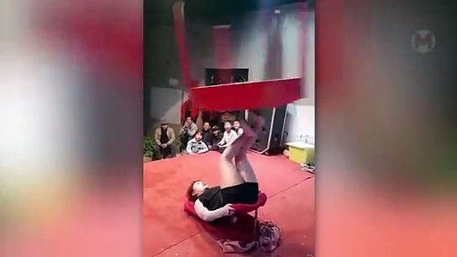 8 Minutes of Mind Blowing Moments Caught on Camera!