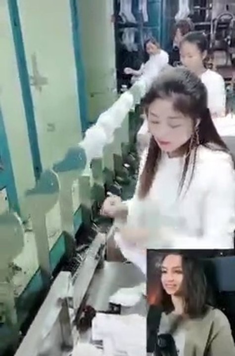 Fast skillful Workers level with Factory Machines and Ingenious Tools that Are At Another Level#7