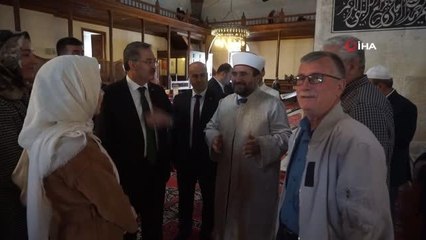 Sakal-ı Şerif, Edirnekari ile işlenen muhafaza kutusunda saklanacak