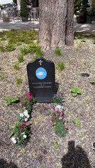 L'opera di Gabriele Picco esposta a Bolzano e poi fatta rimuovere