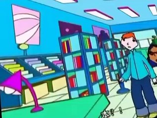 Girlstuff/Boystuff Girlstuff/Boystuff S02 E031 The Big Switch