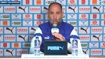 Igor Tudor délivre les futurs clés de la réussite marseillaise