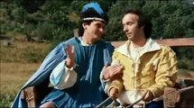 Roberto Benigni Massimo Troisi Un fiorino dal Film cult Non ci resta che piangere