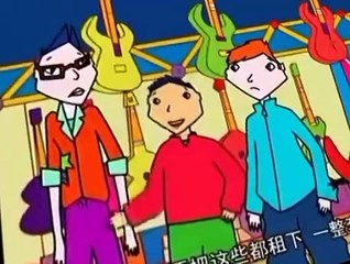 Girlstuff/Boystuff Girlstuff/Boystuff S02 E033 Stuff-a-Palooza