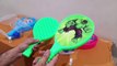 Unboxing and Review of Plastic Table Tennis Badminton Racquet and Ball for Kids