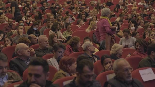 Uğur Mumcu, 'Unutma Bizi' Oyunuyla Yenişehir'de Anıldı