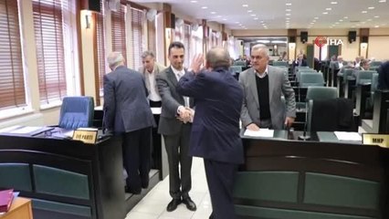 Samsun Batı Çevre Yolu 2023'te ihale edilecek