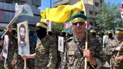 Irán denuncia con marchas masivas los “crímenes” israelíes en Palestina