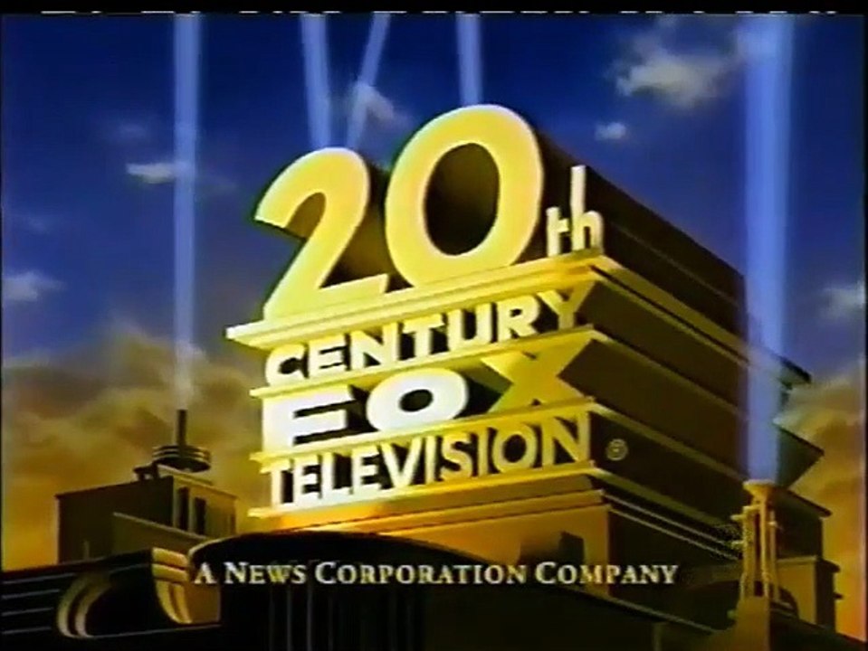 Living In Captivity FOX Split Screen Credits