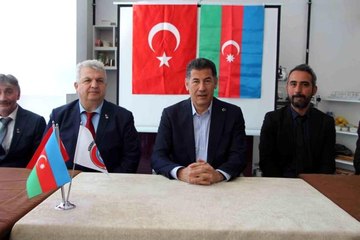 Cumhurbaşkanı Adayı Oğan: "Siyaset doğruya doğru, eğriye eğri deme sanatıdır"