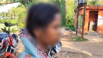 পশ্চিম মেদিনীপুর: বাড়িতে একা পেয়ে মহিলার সঙ্গে নোংরামি! সামনে এসে অভিযোগ