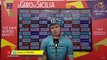 Il Giro di Sicilia Crédit Agricole 2023 | Stage 4 | Post-race Interviews