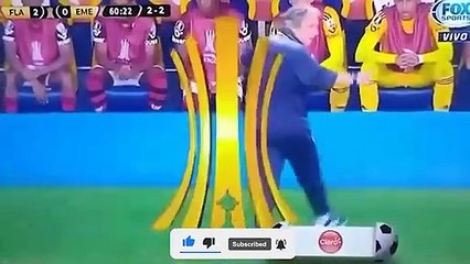 Perfektes Timing!