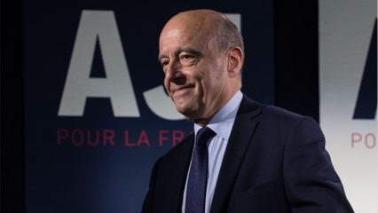 GALA VIDÉO – Alain Juppé : sa revanche sur Bernadette Chirac