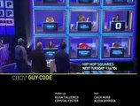 Hip Hop Squares MTV2 Split Screen Credits