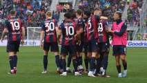 Bologna-Milan, Serie A 2022/23: l'analisi dell'avversario