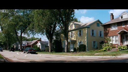 L'AUBE ROUGE Bande Annonce VOST